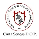 Salame toscano lardellato alla cinta Bio