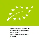 Salame toscano lardellato alla cinta Bio