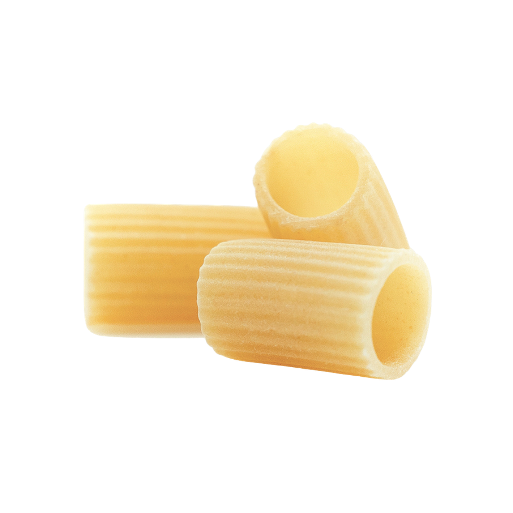 Mezze Maniche Senatore Cappelli Bio