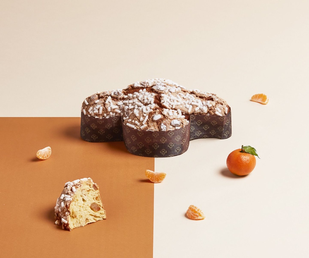 Colomba Mandarino (1kg)