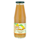 Succo e polpa di pera Bio 750 ml