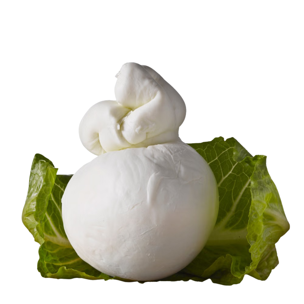 Scamorza di Bufala Campana affumicata D.O.P Bio 250gr