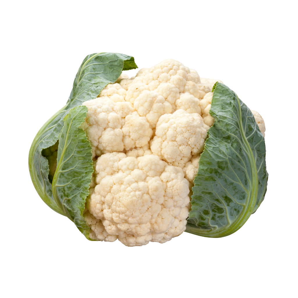 Cavolfiore Bio