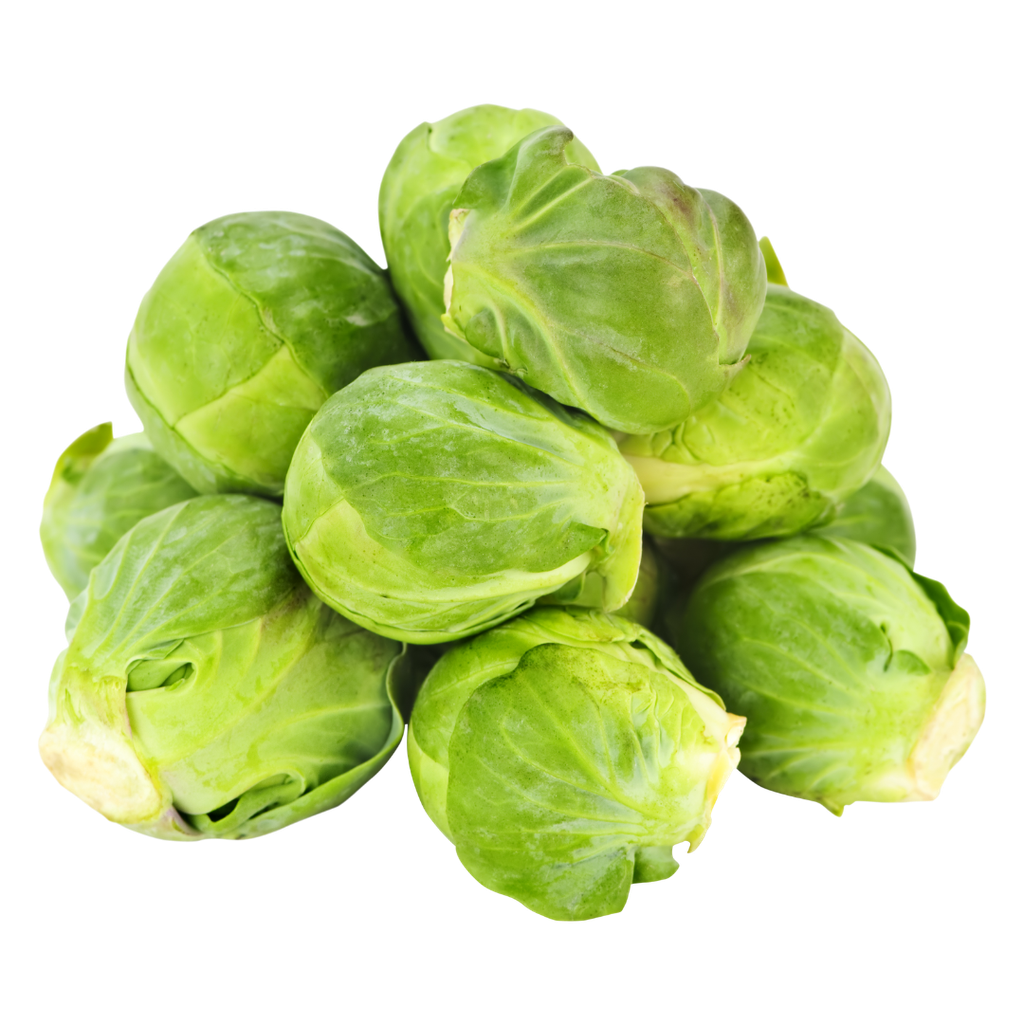 Cavoletti Bruxelles Bio