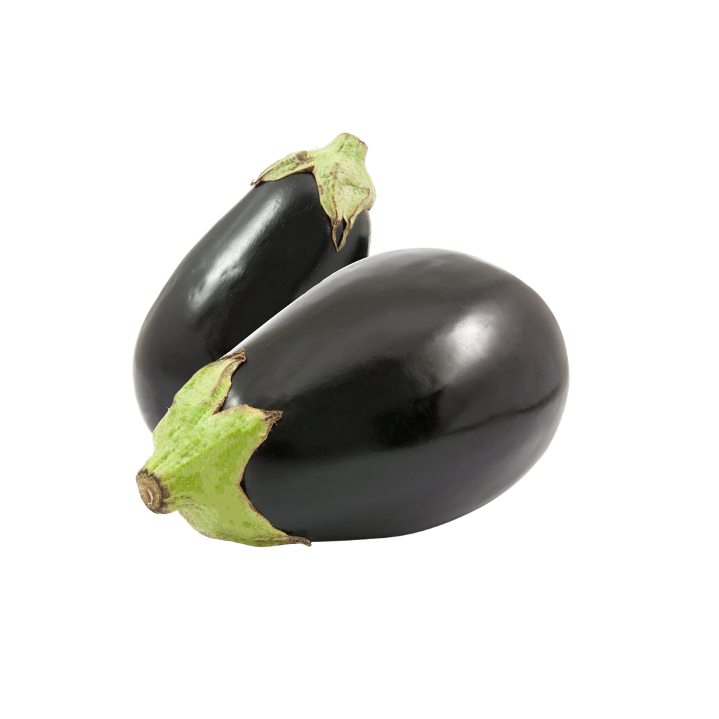 Melanzane Tonde Bio