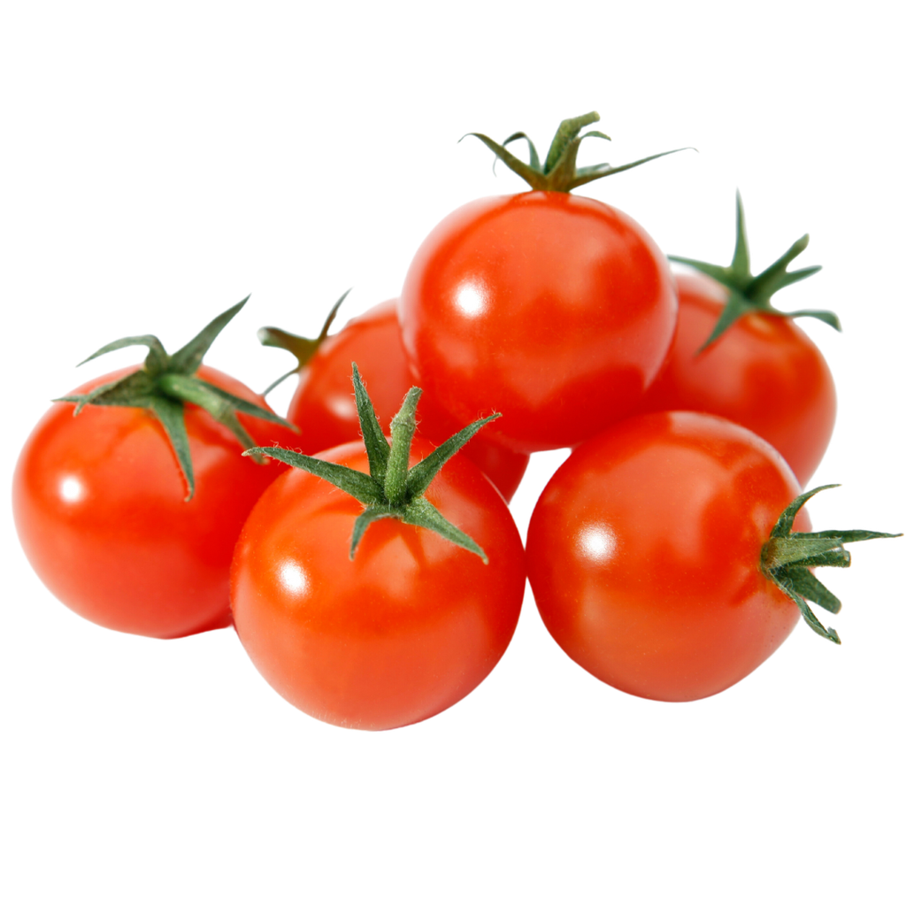Pomodoro Ciliegino Bio