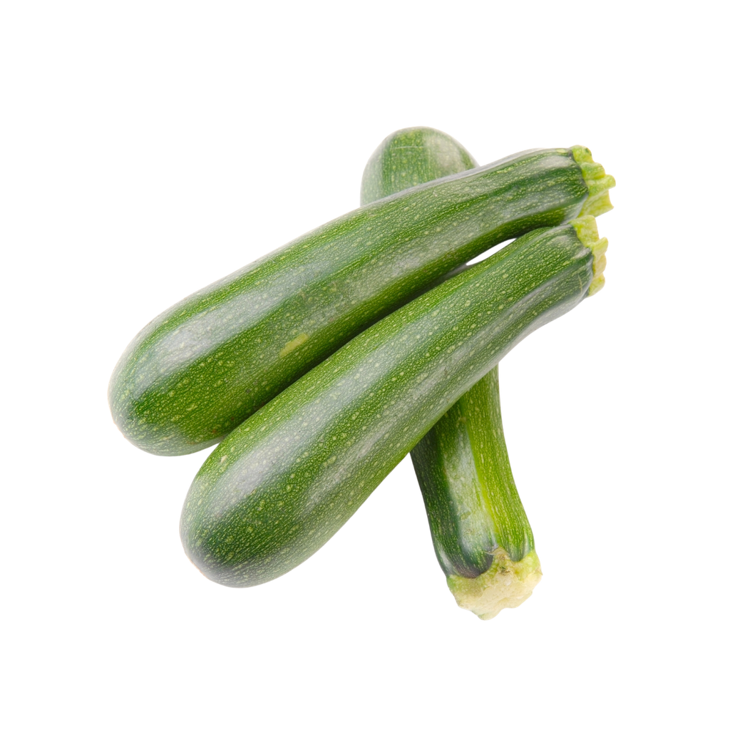 Zucchine Scure Bio