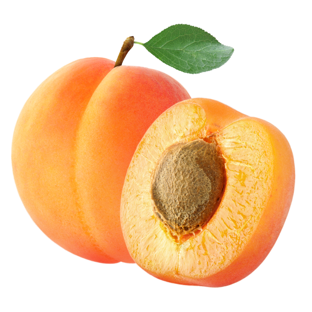 Albicocche Bio