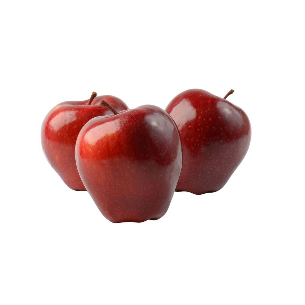 Mele Red Delicious 65/70 Bio