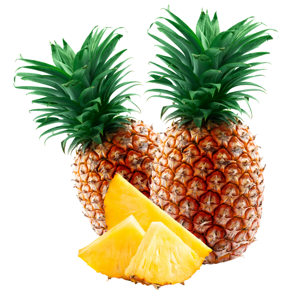 Ananas Pasta Gialla Bio