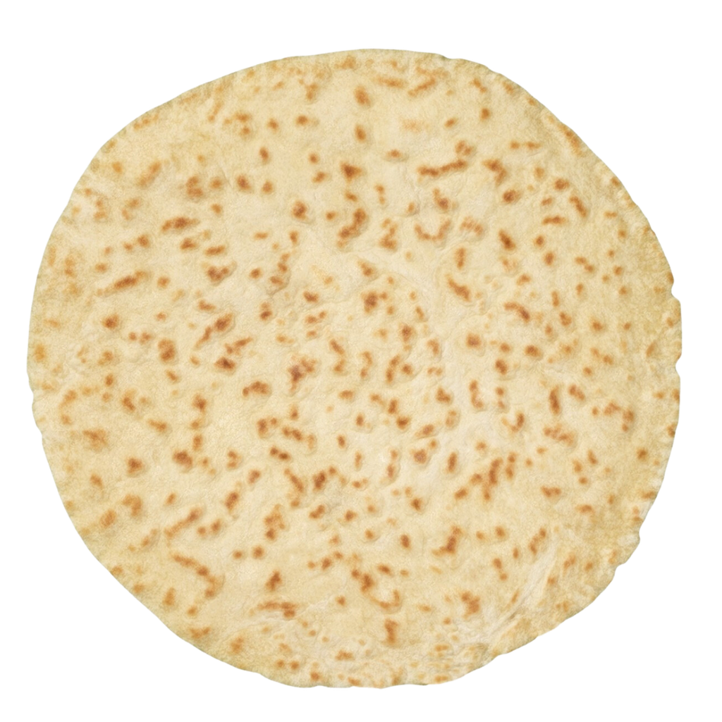 Piada Semi Integrale (5pz) Bio