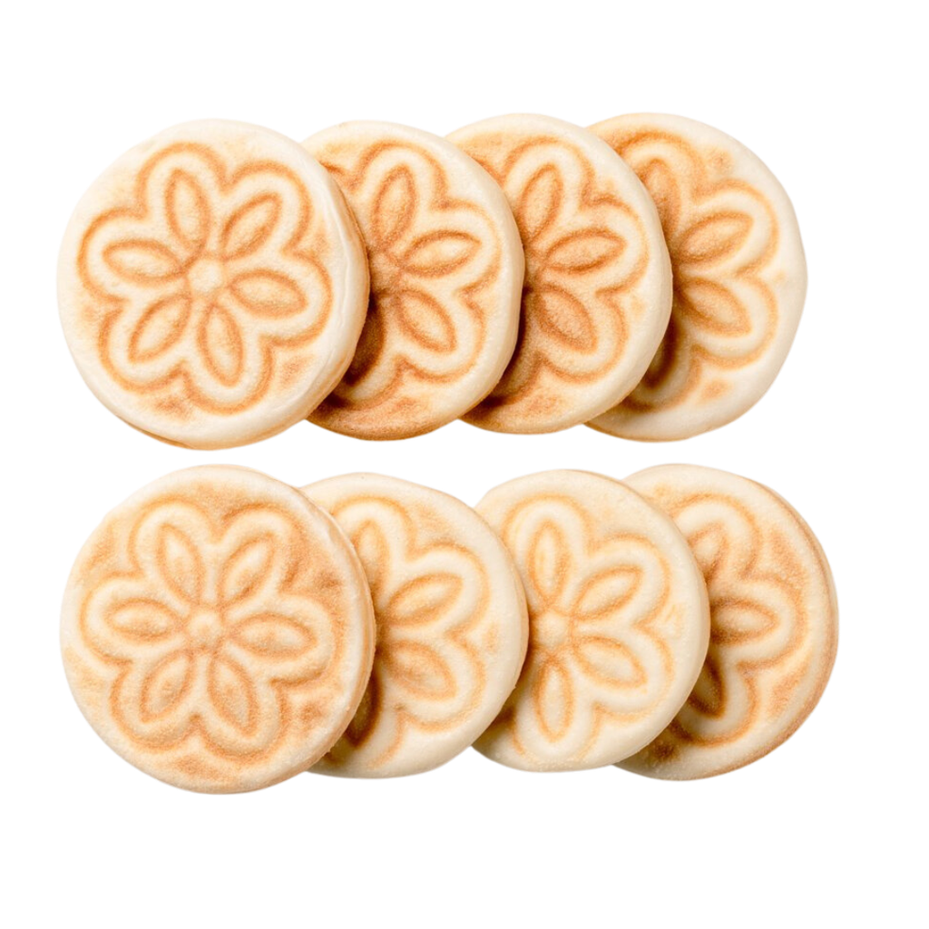 Tigelle caserecce Bio (8pz)