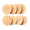 Tigelle caserecce Bio (8pz)