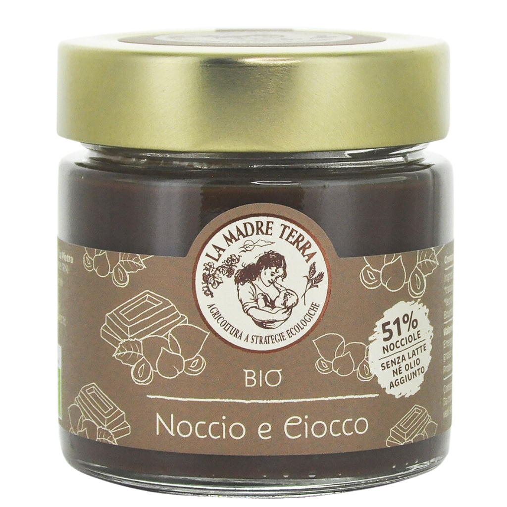 Noccio e Ciocco Bio