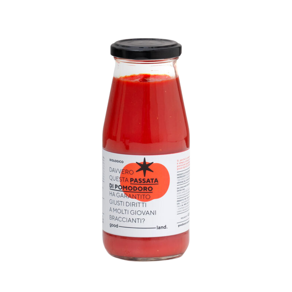Passata No Cap Bio
