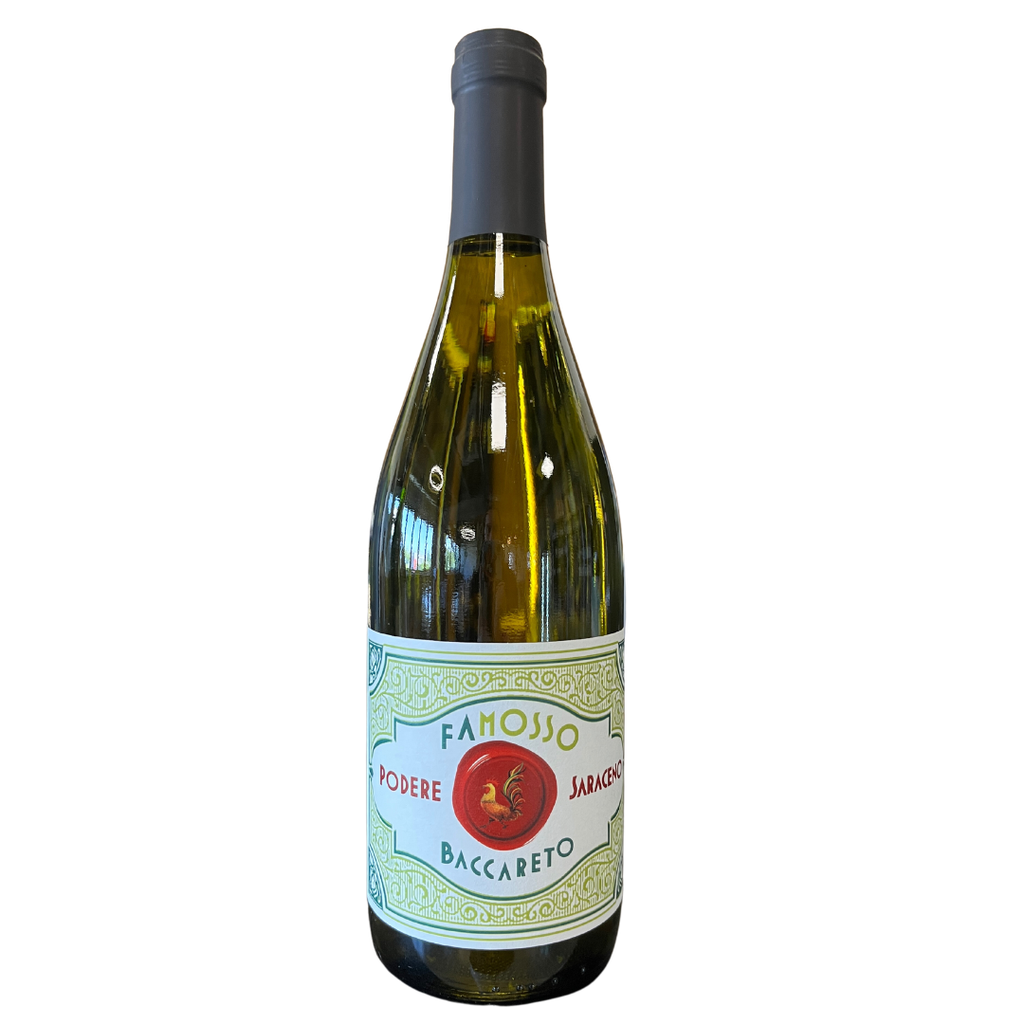 Baccareto Fa-MOSSO Bio