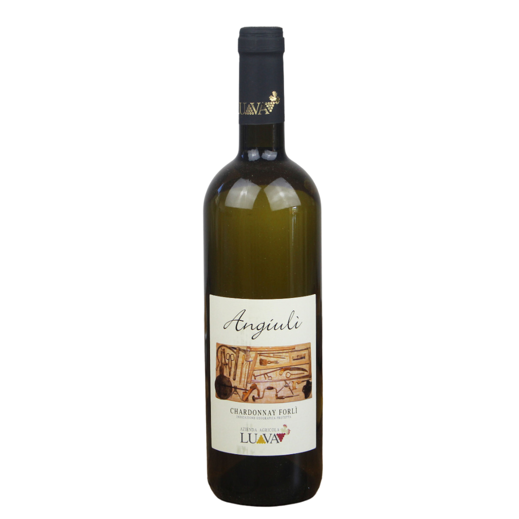 Angiulì