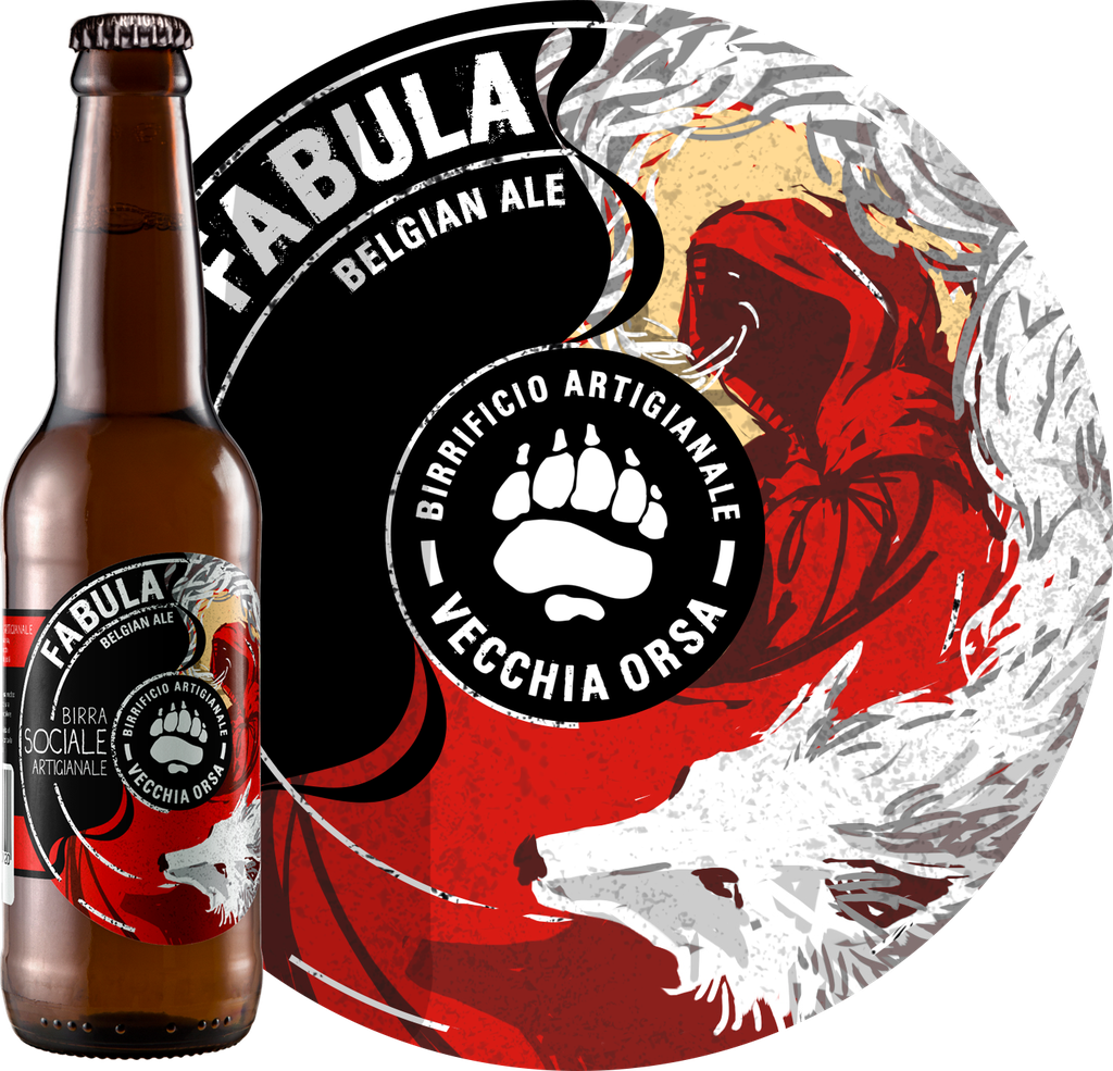 Birra Fabula