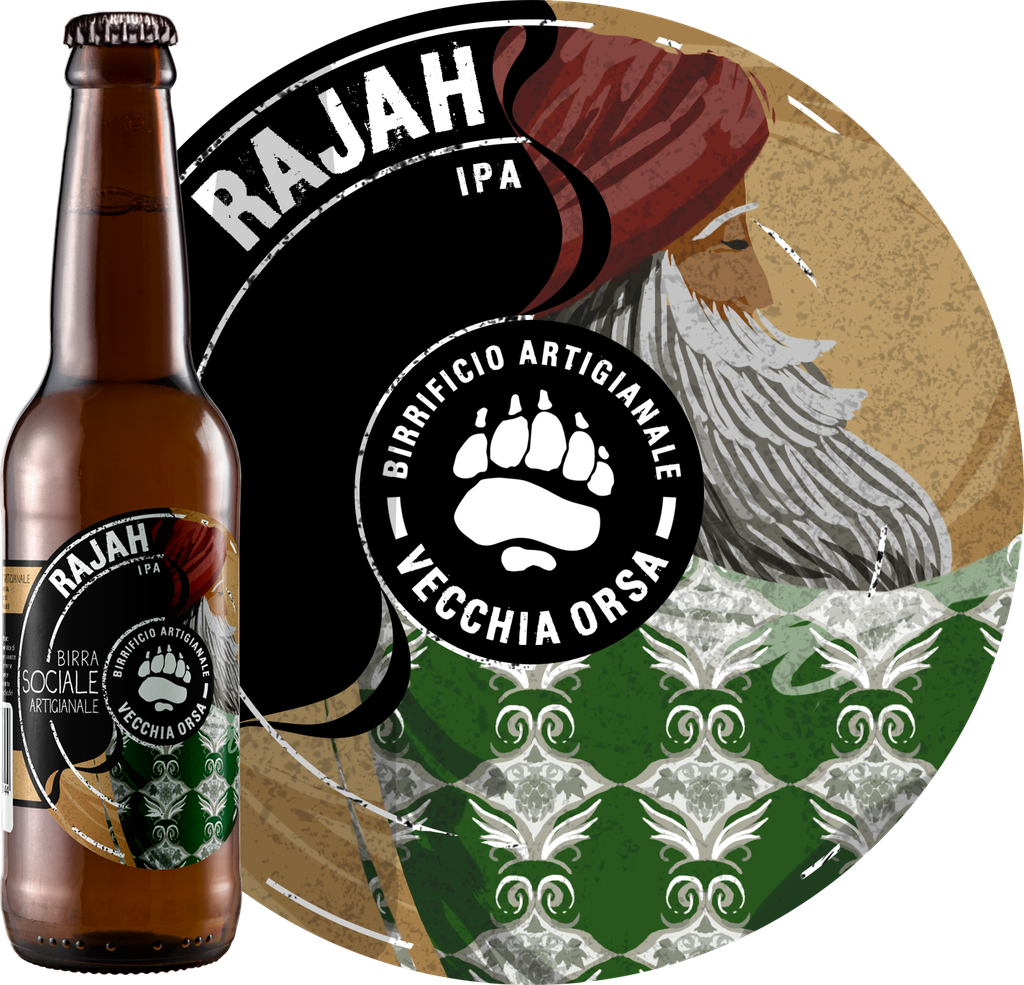 Birra Rajah