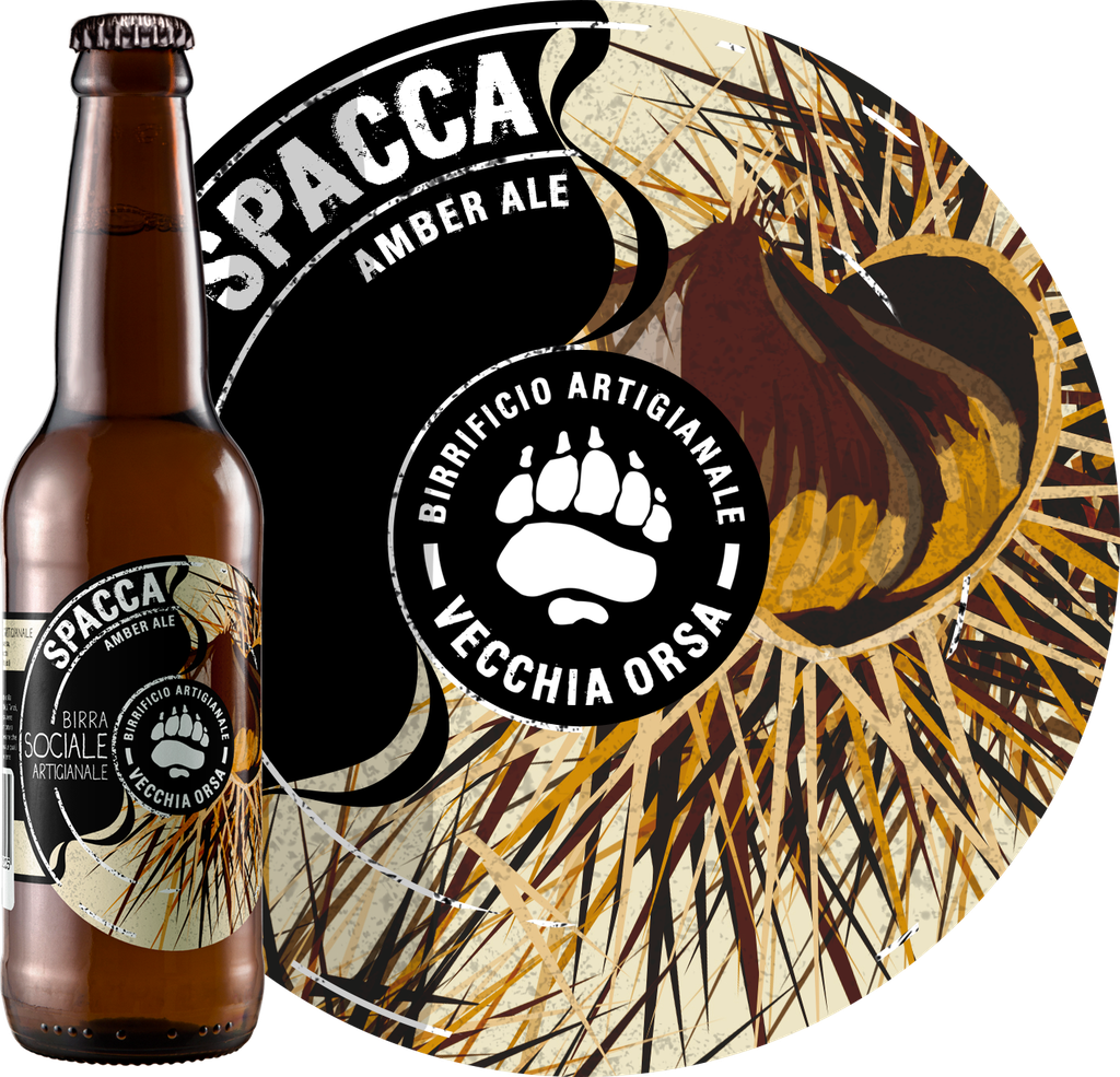 Birra Spacca