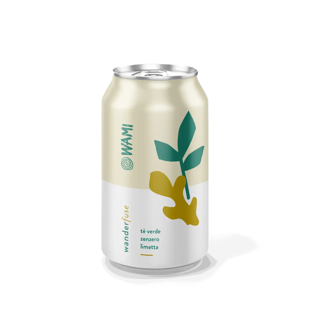 Tè wami Greenie