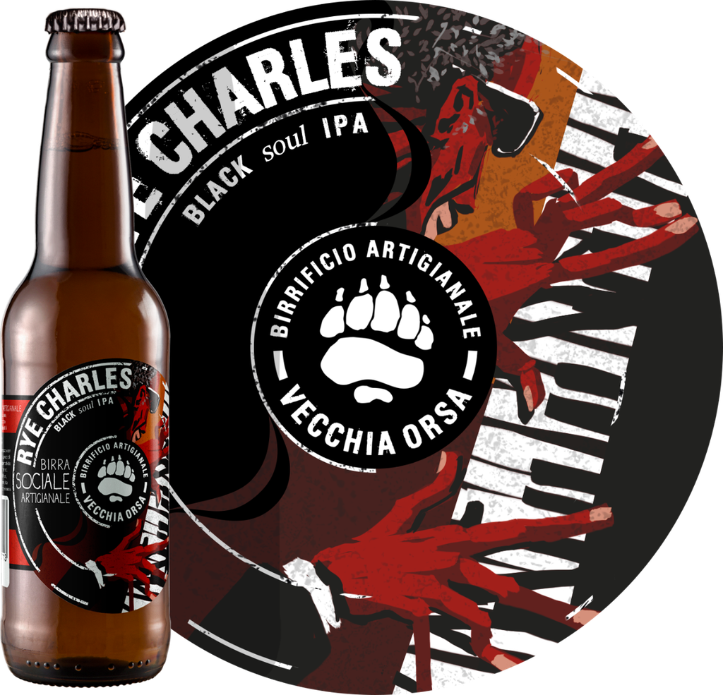 Birra Rye Charles