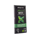 Cioccolato Mascao alla menta