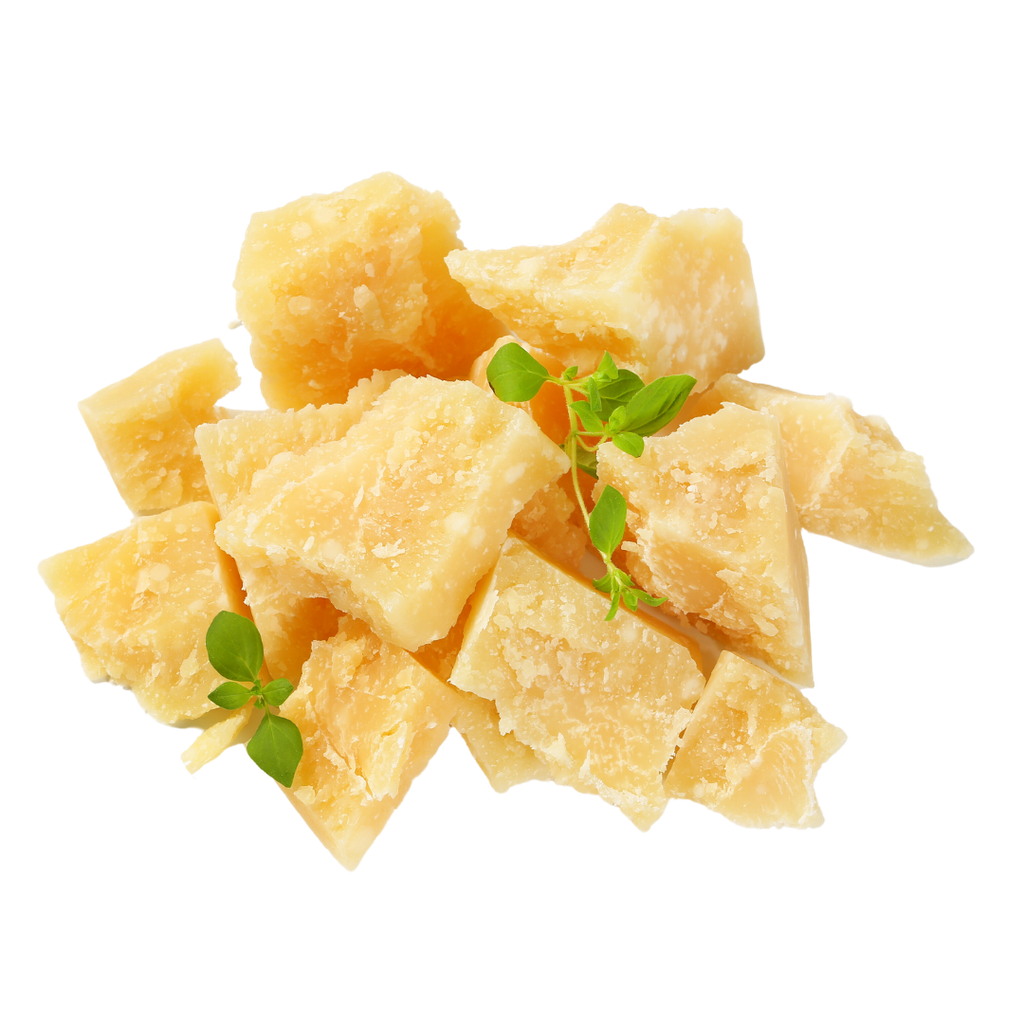 Parmigiano Reggiano Bianca Modenese