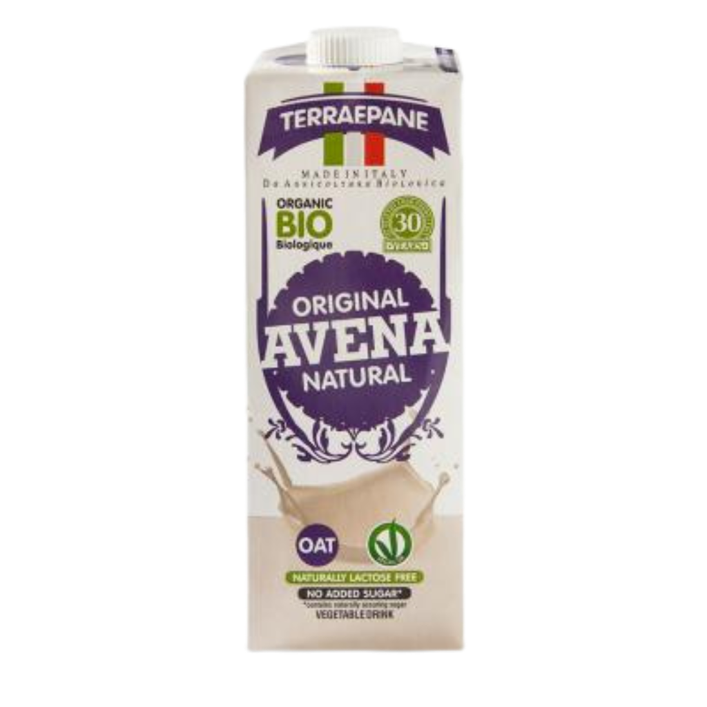 Latte di Avena Bio