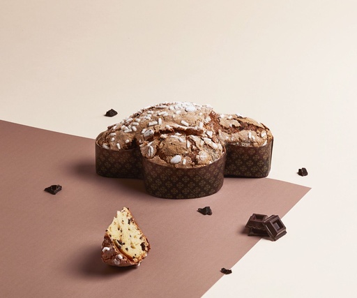 [20029] Colomba Cioccolato (1kg)