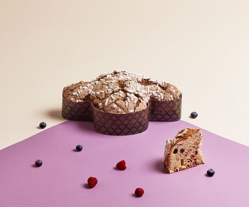 [20031] Colomba Frutti di Bosco (1kg)