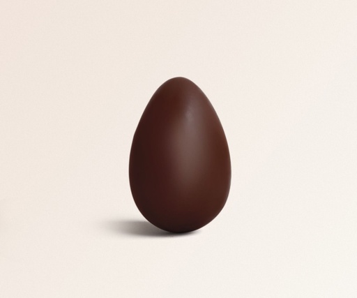 [20035] Uovo di cioccolato fondente