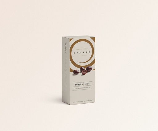 [20038] Dragées al caffè