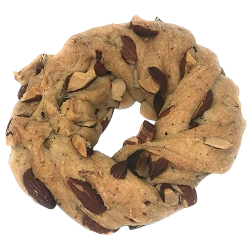 Taralli napoletani con pepe