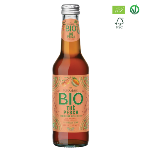 [00004] The pesca e melopne Bio 27,5 cl