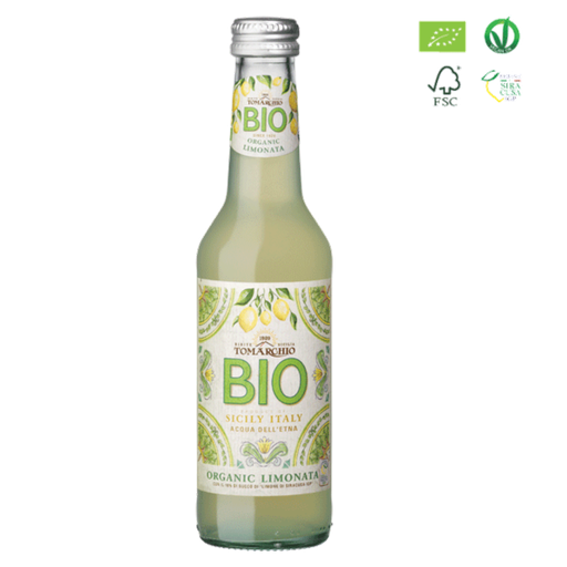 [00005] Limonata Bio IGP 27,5 cl
