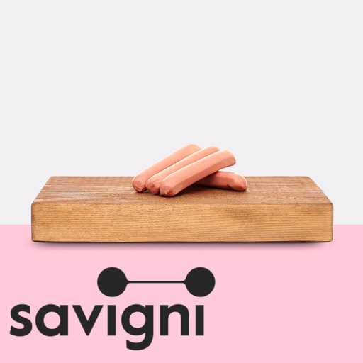 [22044] Würstel 250 gr Bio