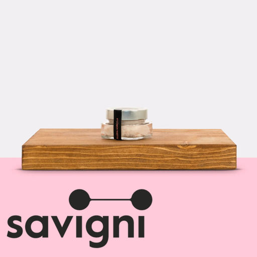 [12092] Crema di lardo Bio 110 gr