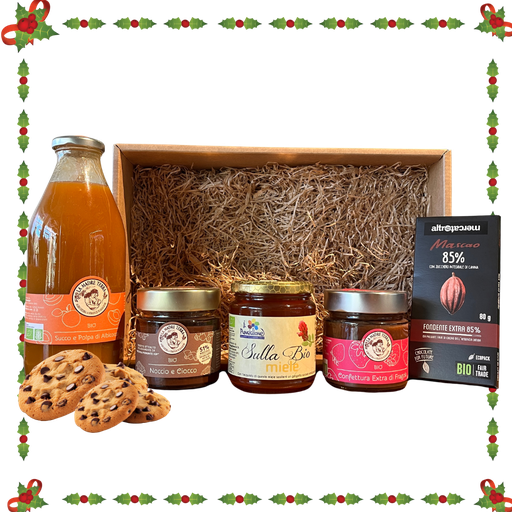 [16080] Dolce Natale