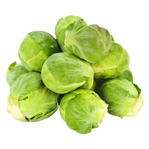 [1012] Cavoletti Bruxelles Bio