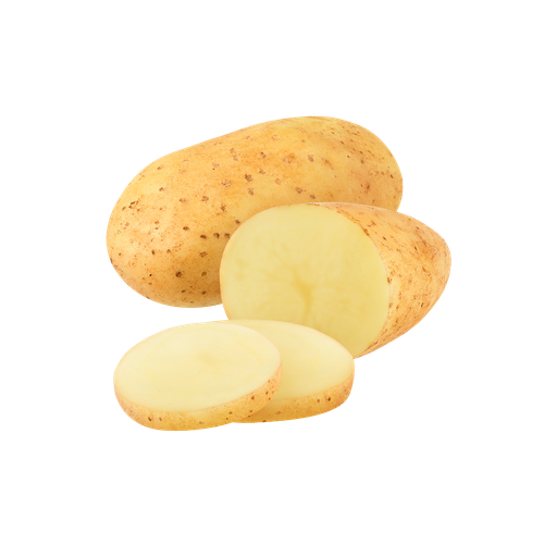 [1034] Patate Gialle Bio