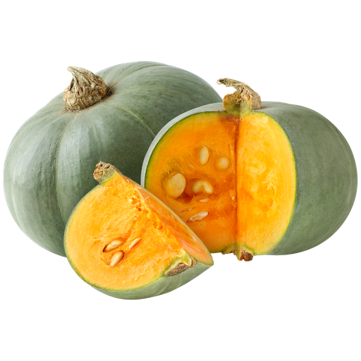 [1059] Zucca Delica Bio