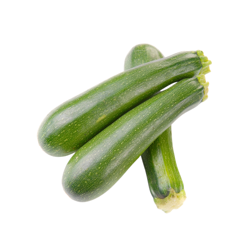[1071] Zucchine Scure Bio