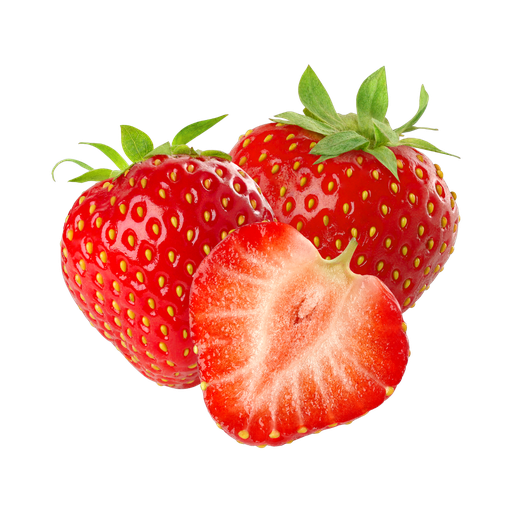 [2006] Fragole Bio