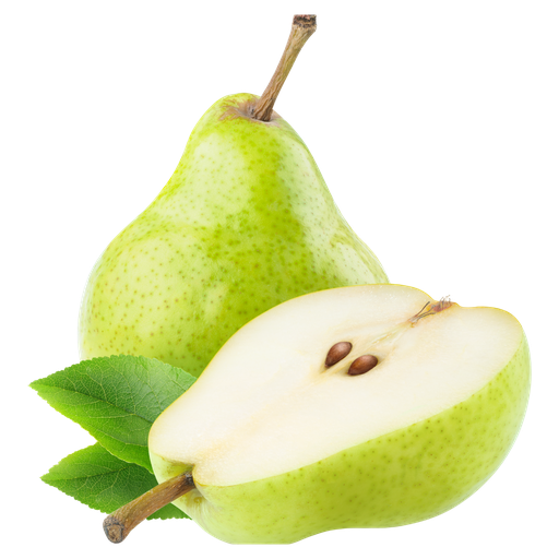 [2017] Pere William Bio