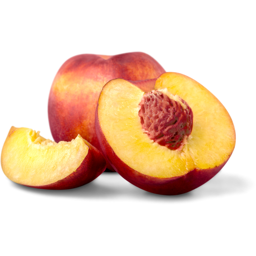 [2018] Pesche Nettarine Bio
