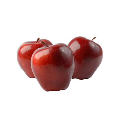 [2044] Mele Red Delicious 65/70 Bio