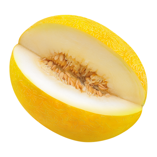 [2069] Melone Gialletto Bio