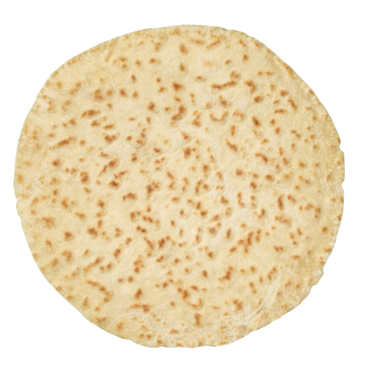 [7026] Piada Semi Integrale (5pz) Bio