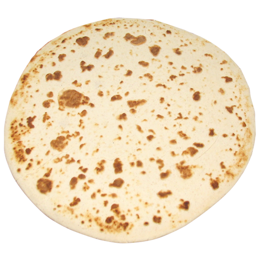 [7027] Piada all'olio (5pz) Bio